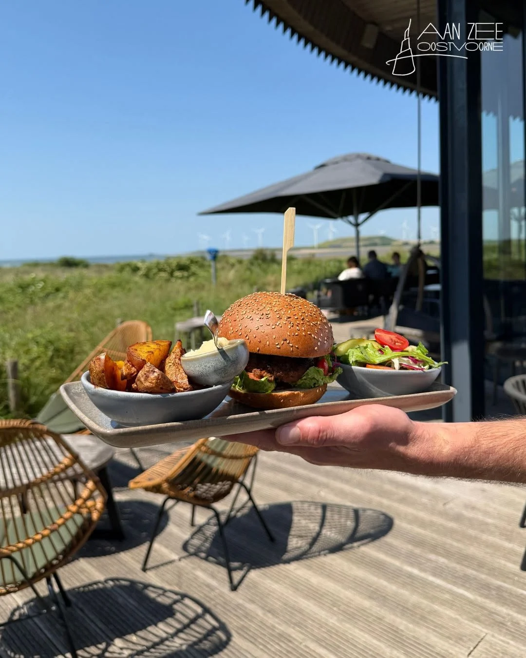 restaurant-aan-zee-gerechten-eten-dineren-oostvoorne-restaurant