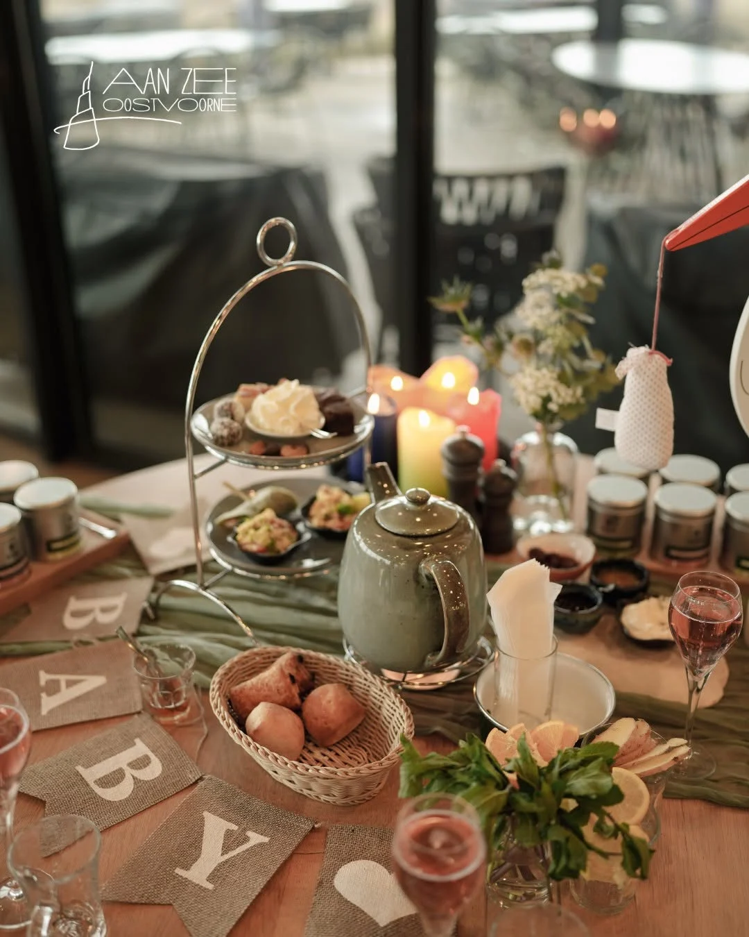restaurant-aan-zee-kraamfeestje-oostvoorne-baby