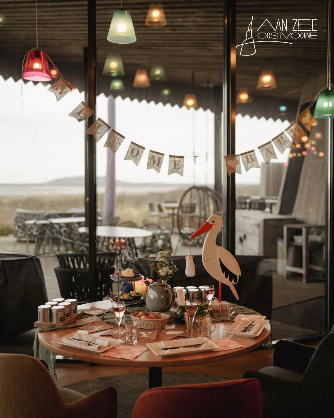 restaurant-aan-zee-kraamfeestje-oostvoorne