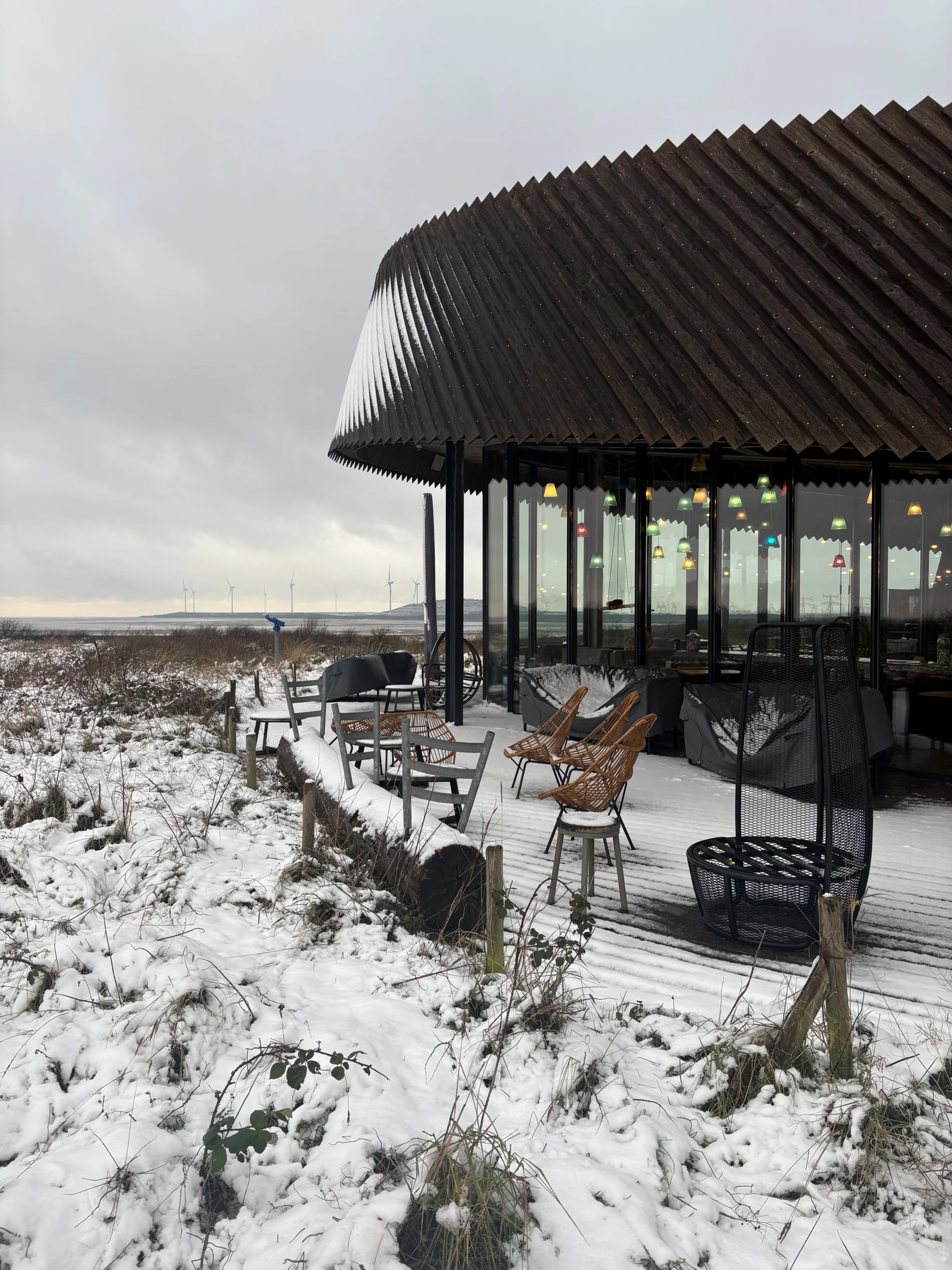 sneeuw
